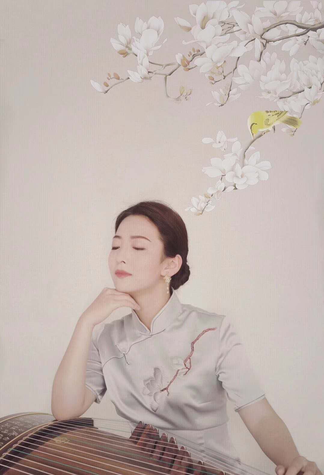 万晶晶